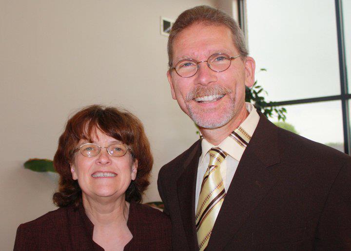 Bro. Jim & Sandy Dluzniewski